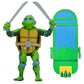 NECA TMNT Turtles in Time Leonardo wave 1