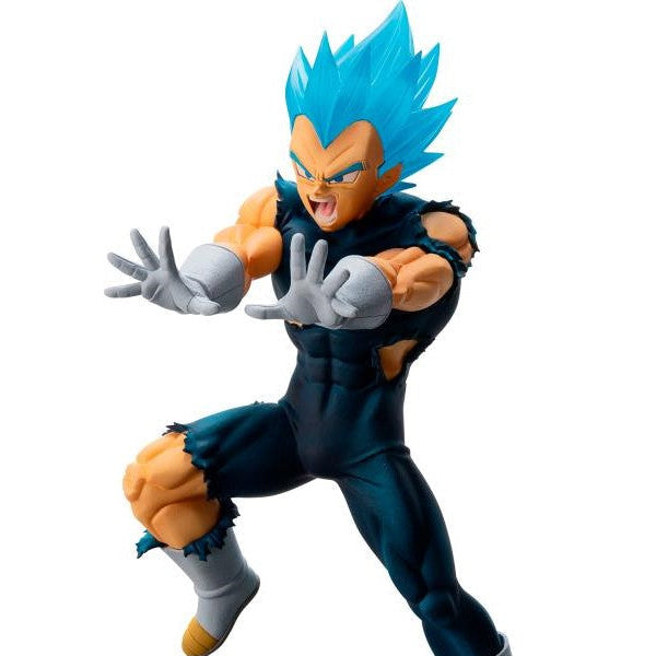 Bandai Ichibansho: Dragon Ball Super Broly – Super Saiyan God Super Saiyan Vegeta