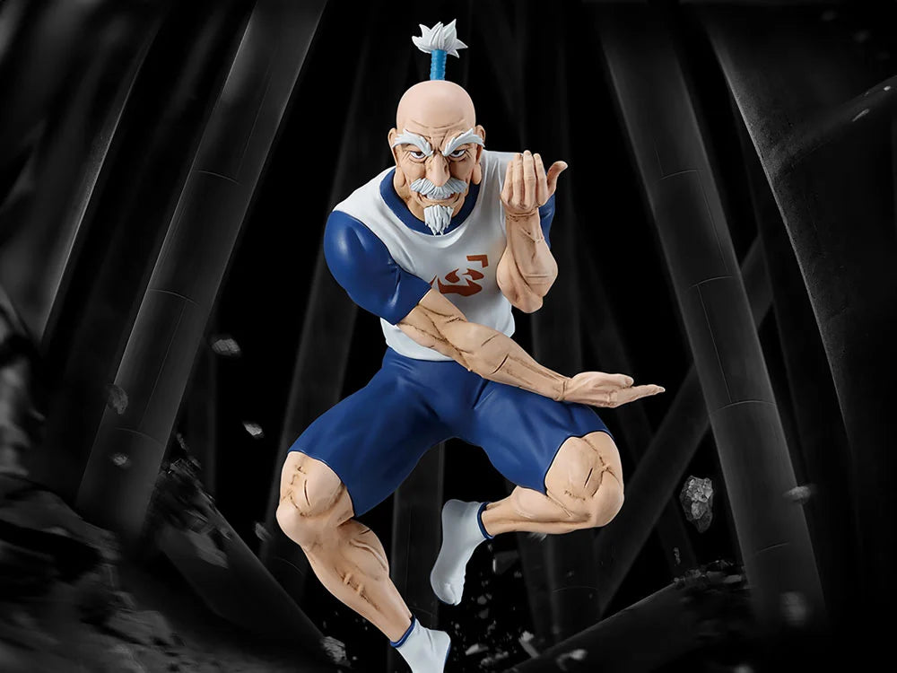 Hunter X Hunter VIBRATION STARS - Netero
