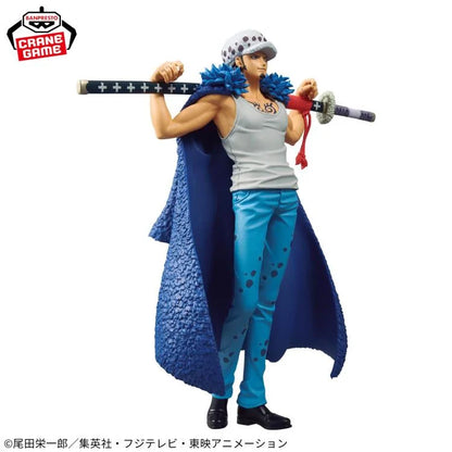 One Piece DXF The Grandline Series Special Trafalgar Law