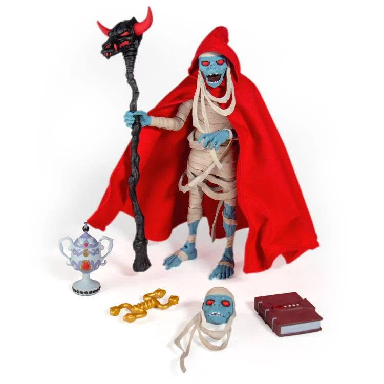 ThunderCats ULTIMATES! Mumm-Ra