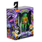 NECA TMNT Turtles in Time Leonardo wave 1
