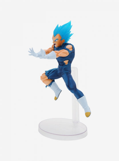 Bandai Ichibansho: Dragon Ball Super Broly – Super Saiyan God Super Saiyan Vegeta