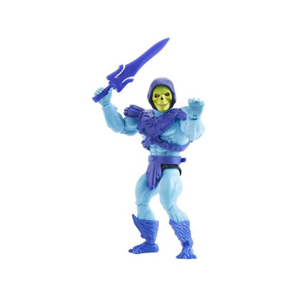 Masters of the Universe Origins Skeletor Action Figure Mattel MOTU 2020