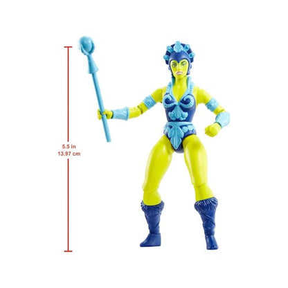 Masters of the Universe Origins  – Evil-Lyn