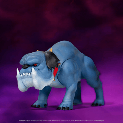 ThunderCats ULTIMATES! Wave 2 Mumm-Ra the Ever-Living with Ma-Mutt 2-Pack
