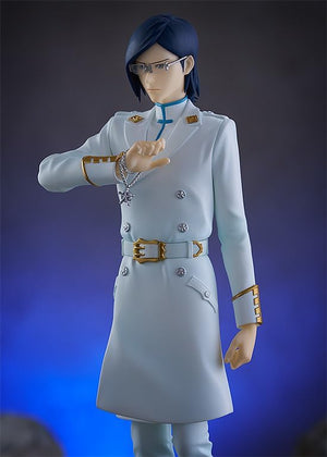BLEACH: Thousand-Year Blood War POP UP PARADE Uryu Ishida