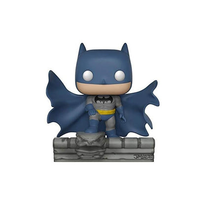 POP! Heroes – Batman Hush #239 Deluxe (Jim Lee DC Collection, Limited Edition – Electronic Gaming & ComFest Kuwait 2019)