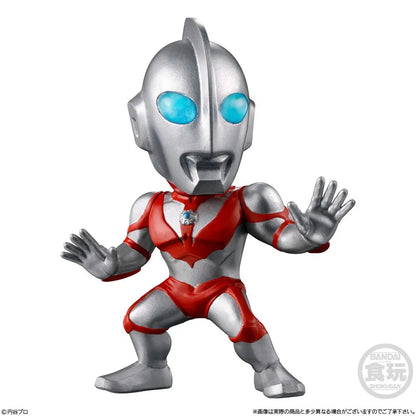 Converge Motion Ultraman 13 (20th Anniversary)