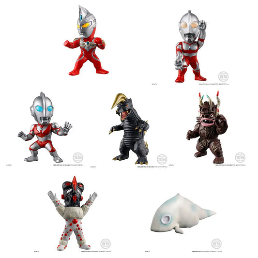 Converge Motion Ultraman 13 (20th Anniversary)