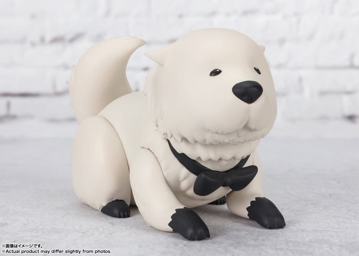 Figuarts Mini - Spy x Family - Bond Forger