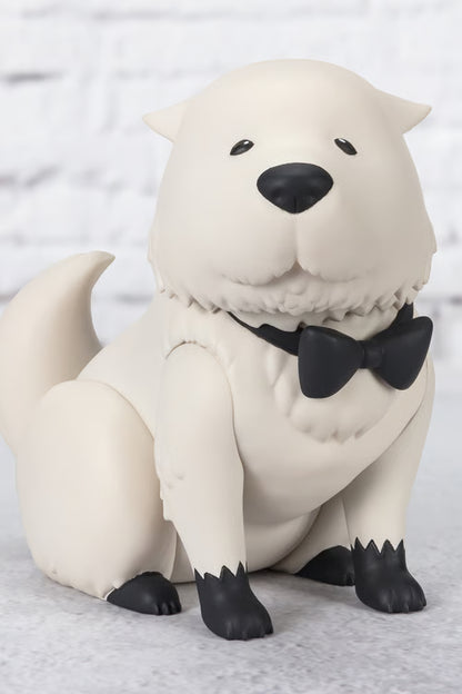 Figuarts Mini - Spy x Family - Bond Forger