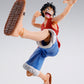 Monkey D. Luffy (Romance Dawn) — S.H.Figuarts | One Piece | Bandai
