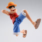 Monkey D. Luffy (Romance Dawn) — S.H.Figuarts | One Piece | Bandai