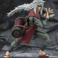 Jiraiya — S.H.Figuarts Konoha's Heroic Master Sage | Naruto | Bandai