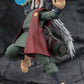 Jiraiya — S.H.Figuarts Konoha's Heroic Master Sage | Naruto | Bandai