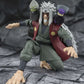 Jiraiya — S.H.Figuarts Konoha's Heroic Master Sage | Naruto | Bandai