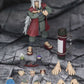Jiraiya — S.H.Figuarts Konoha's Heroic Master Sage | Naruto | Bandai