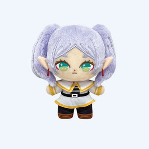 Frieren: Beyond Journey's End PuriNui Touch Dream Frieren Plush