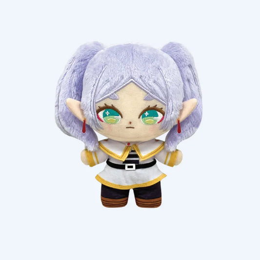 Frieren: Beyond Journey's End PuriNui Touch Dream Frieren Plush