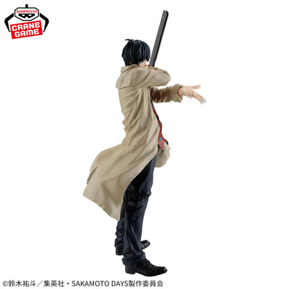 Banpresto - SAKAMOTO DAYS Solid Scene Collection - Nagumo