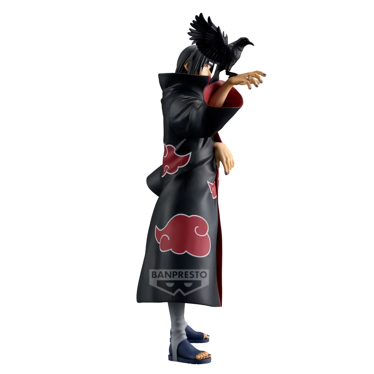 Naruto Shippuden Grandista-Itachi Uchiha - SPECIAL EDITION