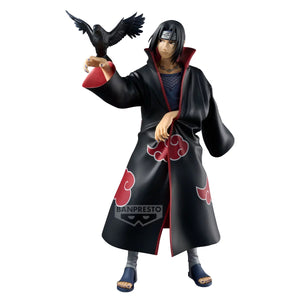 Naruto Shippuden Grandista-Itachi Uchiha - SPECIAL EDITION