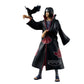 Naruto Shippuden Grandista-Itachi Uchiha - SPECIAL EDITION