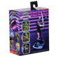 NECA TMNT Turtles in Time Foot Soldier wave 1
