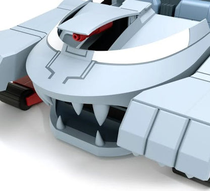 ثاندركاتس ألتيميتس! ثاندرتانك*