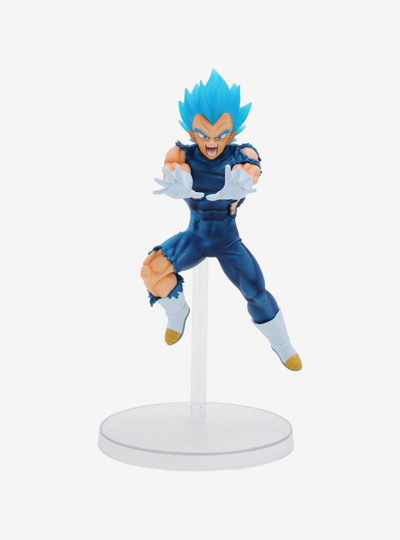 Bandai Ichibansho: Dragon Ball Super Broly – Super Saiyan God Super Saiyan Vegeta