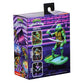 NECA TMNT Turtles in Time Leonardo wave 1