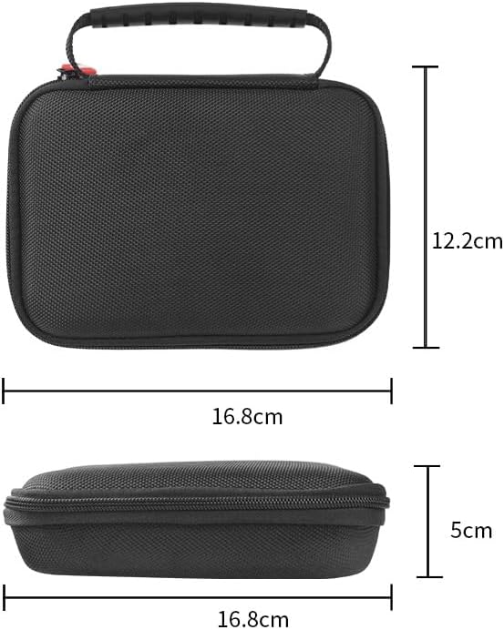 Storage Case (RG40XXV) by Anbernic