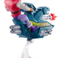 Masters of the Universe - Price Adam Sky Sled