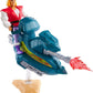 Masters of the Universe - Price Adam Sky Sled