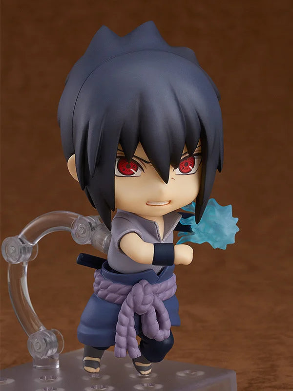 Naruto Shippuden Nendoroid No.707 Sasuke Uchiha (Reissue)
