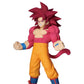 Dragon Ball Daima Super Saiyan 4 Goku Figure