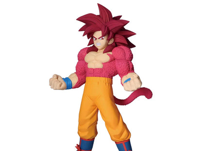 Dragon Ball Daima Super Saiyan 4 Goku Figure