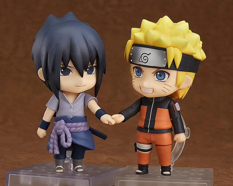 Naruto Shippuden Nendoroid No.707 Sasuke Uchiha (Reissue)