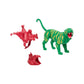 Masters of The Universe Origins - Battle Cat