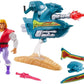 Masters of the Universe - Price Adam Sky Sled