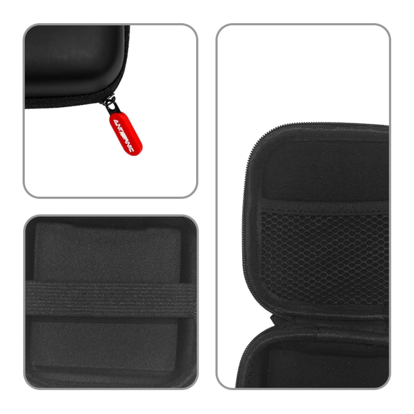 Storage Case (RGCube and RGCubeXX) by Anbernic