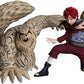 Banpresto - Naruto Shippuden - Shukaku (ver. A) Soft Vinyl Figure