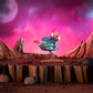 Masters of the Universe - Price Adam Sky Sled