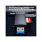 SD 3.0 Card Reader - USB-C/USB-A