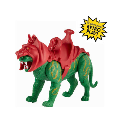 Masters of The Universe Origins - Battle Cat