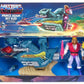 Masters of the Universe - Price Adam Sky Sled