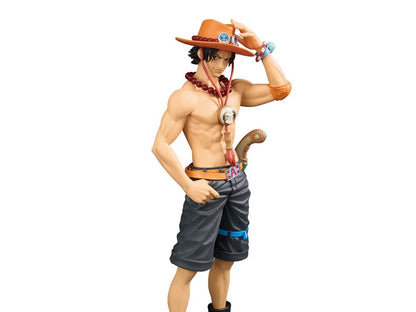 One Piece DXF The Grandline Series Special Portgas D. Ace