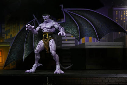 Disney’s Gargoyles Ultimate Goliath Action Figure