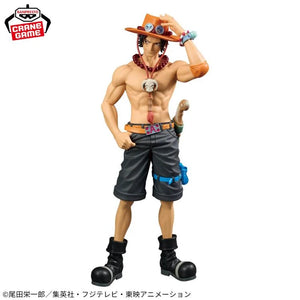 One Piece DXF The Grandline Series Special Portgas D. Ace